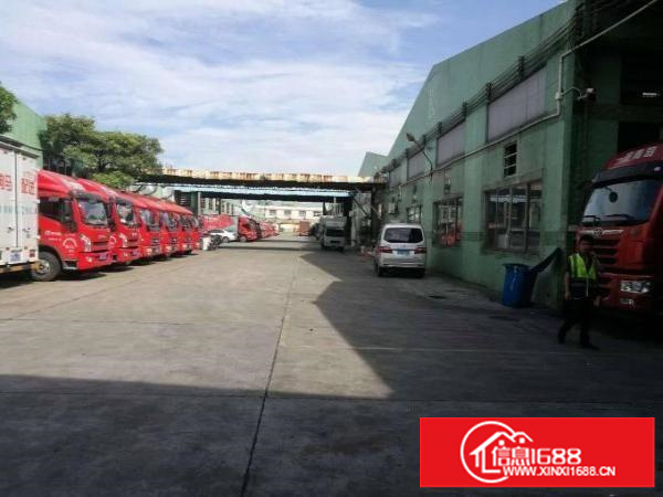 平湖鹅公岭村委附近1000平方钢构厂房出租