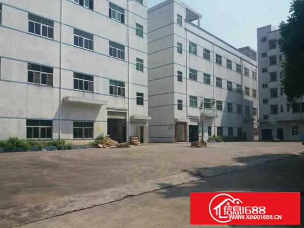 龙岗高新科技园厂房宿舍办公室仓库招租