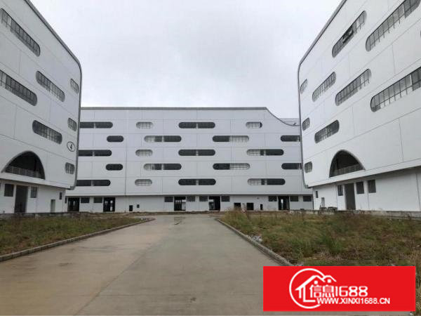 坪山大工业区原房东楼上1600平带消防喷淋厂房出租