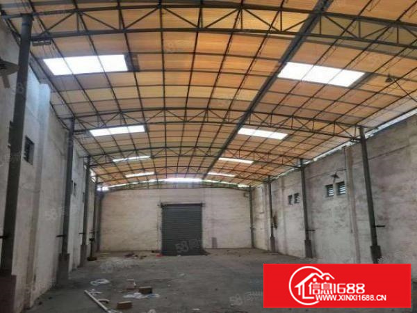 大沥沥北580平方，租金低，交通便利