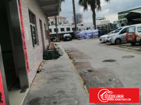 可办公加仓库，可做小加工，可做办公室电商仓库等