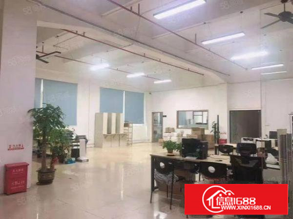 塘厦迎宾高速出口独院厂房13500平方，豪华装修，高度7米