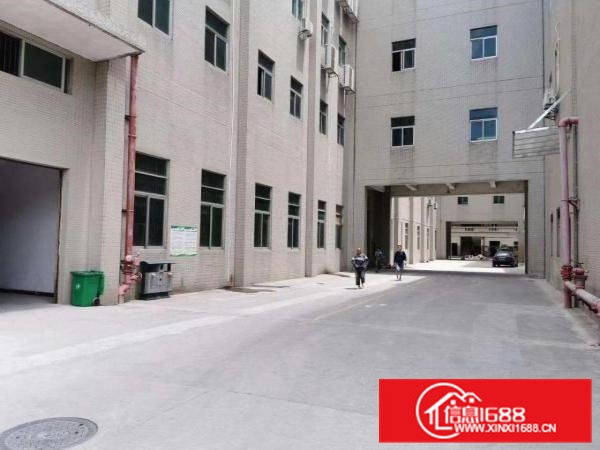 清溪大利410平一楼出租