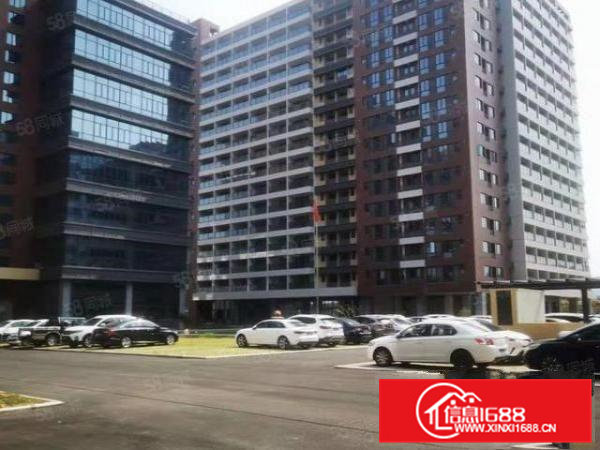 （三个月免租期）常平花园式厂房500起分租