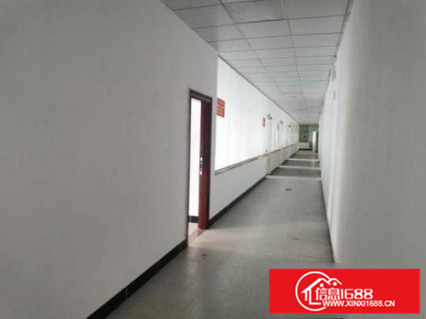 出租清溪银湖工业园小厂房，带办公室，入驻即可生产