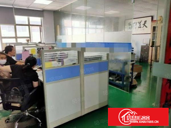 凤岗新出原房东标准二楼980平方带水电装修急租