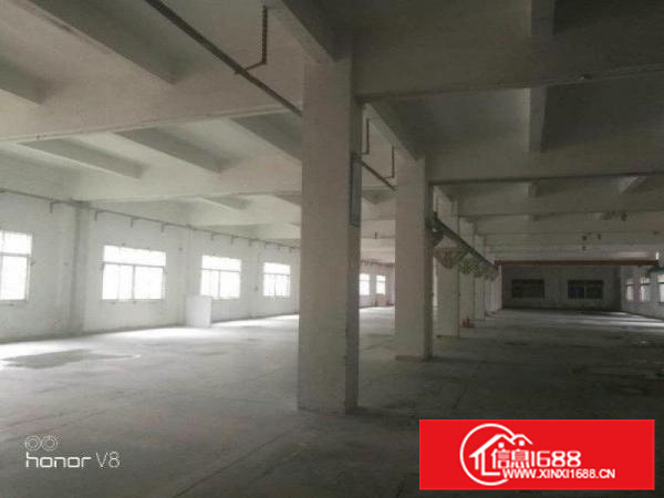 石湾镇标准厂房出租1500正件齐备可办环评价格便宜