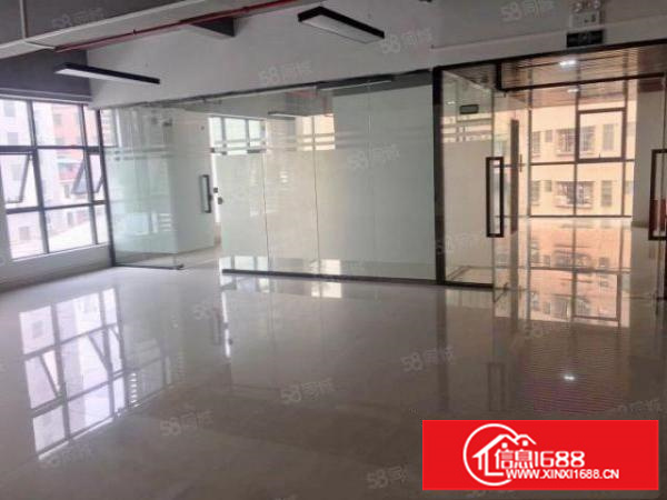 电商，办公，仓库75平，150平到630平环境好办公室
