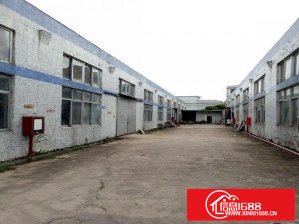 坪山六联带现成环评证钢构厂房520平米