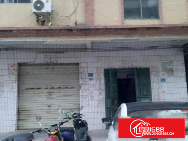 谢岗新城工业区新城二路厂房450平米