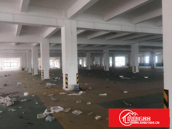 出租顺德均安畅兴工业区5200方厂房招租