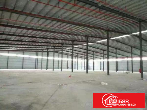 东坑镇黄屋村新空出独院单一层1900平方米，可分租