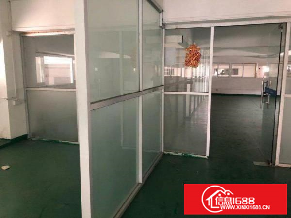 容桂华口厂房7000平米