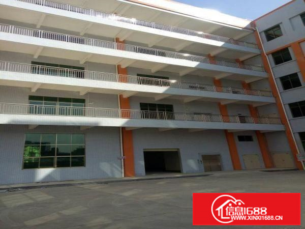 新出原房东独栋8000平火爆招租