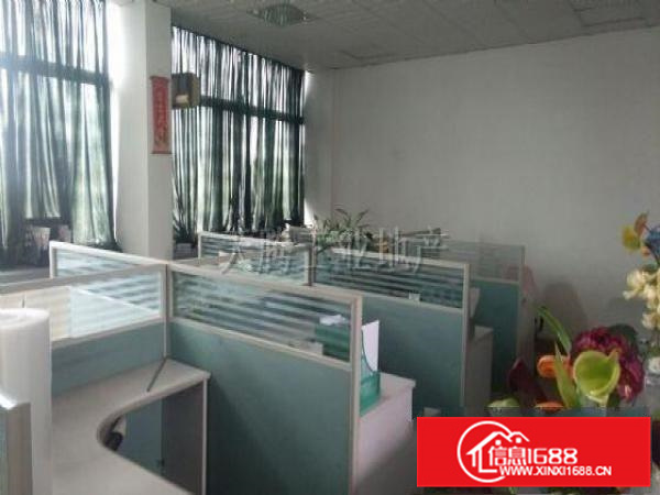 容桂标准厂房楼层二楼2380方，厂房近高速，大路边