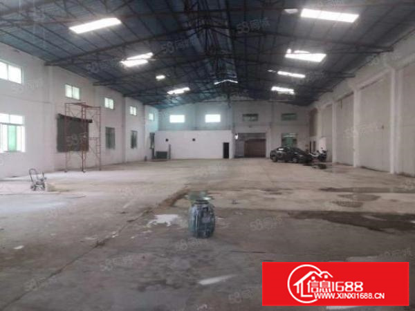 里水草场空出单一层800方厂房（独门独院）位靠广州金沙洲