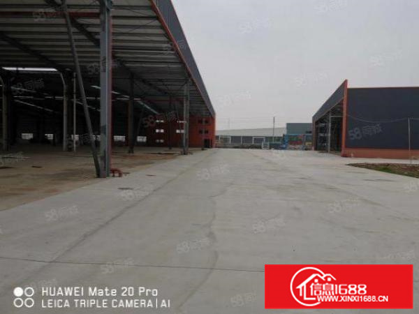 三水区白坭镇三水大道边独院出租已办准入无税收要求！