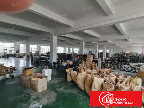 观澜大水田原房东红本厂房实际面积1100平价格20可分租