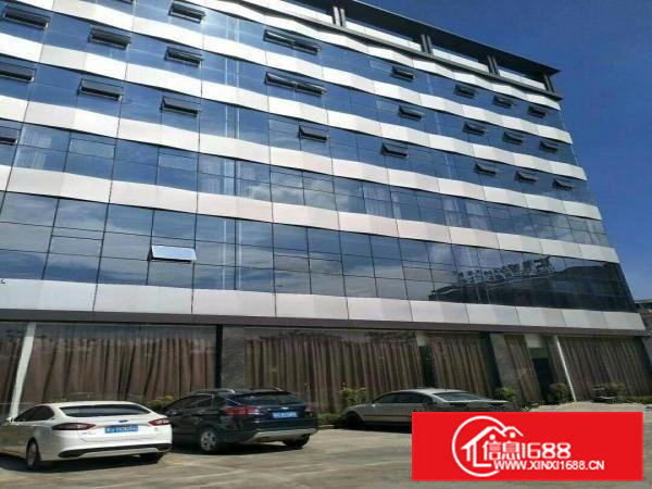 常平镇新出标准带行车可以做喷涂五金厂房