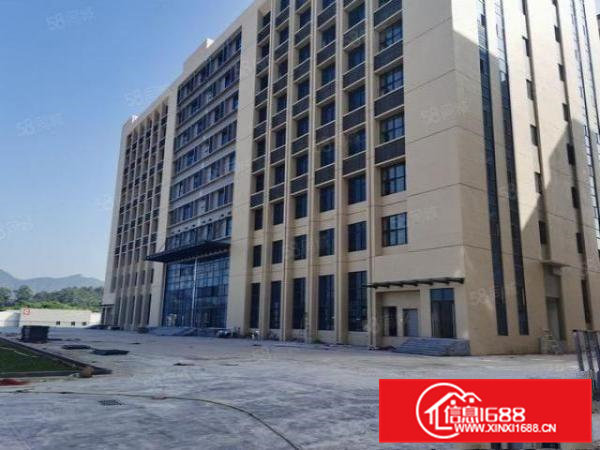 黄江镇G94高速出口大型工业园区50000平米分租，工业用地