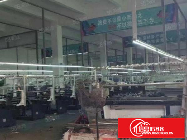 东部快速出口工业区园分租一楼2000平方（一楼高度6.5米）