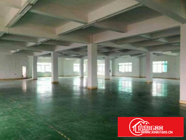 石排燕窝村出租800平方一层水电齐全车间端正