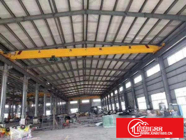 中山市东升镇厂房15000平方