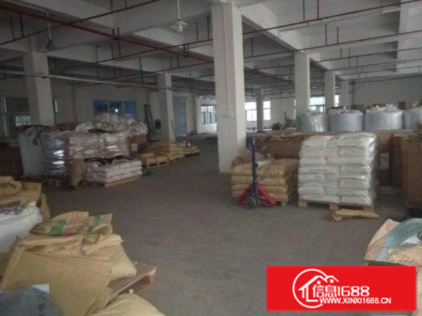 张坑原房东标准一楼整层1280平方出租门口空地2700