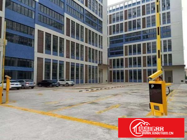 黄江靠深圳高新园区对外出租1680平方2780平方