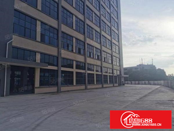 企石镇工业聚集地厂房招租，可做塑胶喷油，涂布印刷有VOC指标