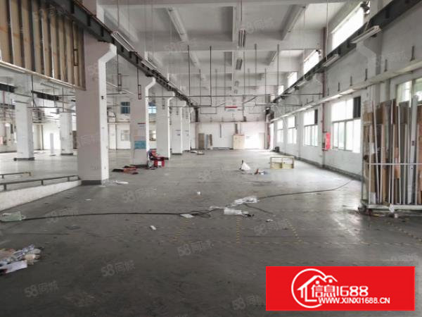 长安中心区刚空出10000平标准厂房，行业不限原房东
