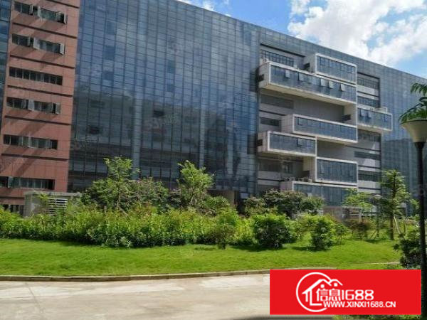 清溪三中2000平方厂房出租11元全新车间办公室装修拎包入住