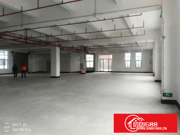 勒流江义800方首层厂房，有房产证，环评秒过，适合各行各业。