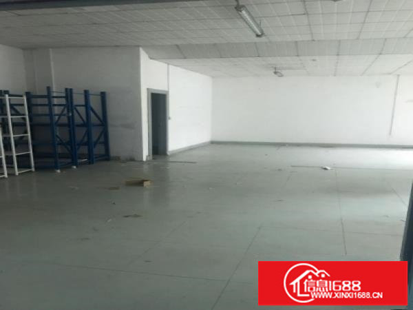 龙岗南联地铁站旁楼上400平精装修带办公厂房出租