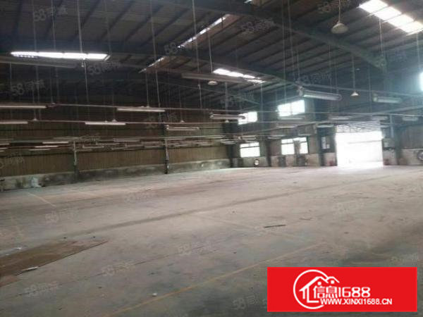 大朗新出滴水9米钢构4600，空地大附近无居民原房东