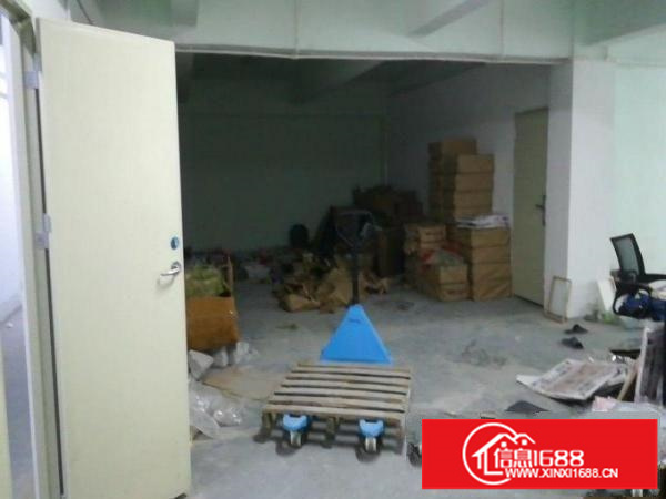 南岭沙湾深马工业园厂房180平米急租