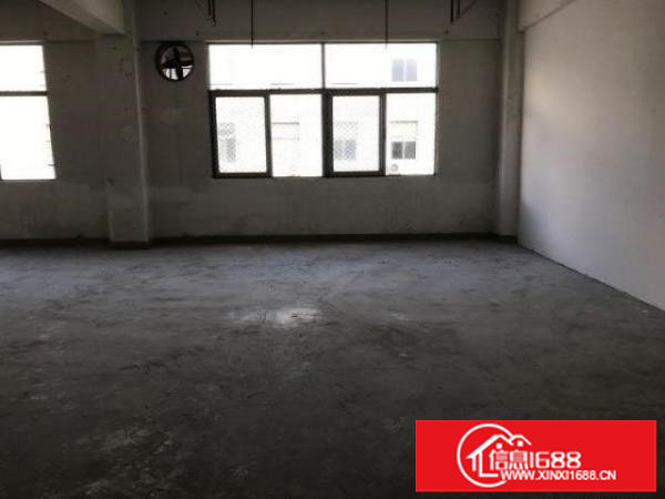 出租横岗六约地铁站附近红本厂房分租170平已隔墙使用率高