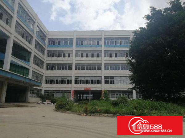 百门前工业区700平方电商加工仓库