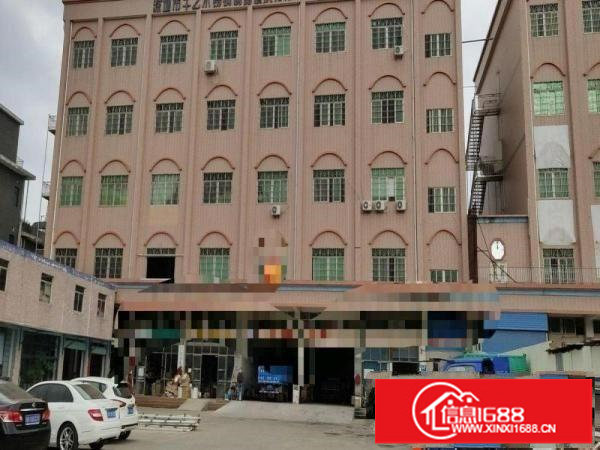 出租龙岗区横岗1100平厂房