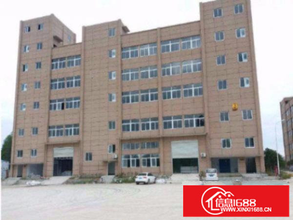 龙岗区横岗高端大气楼上标准厂房1650平形象好水电齐全