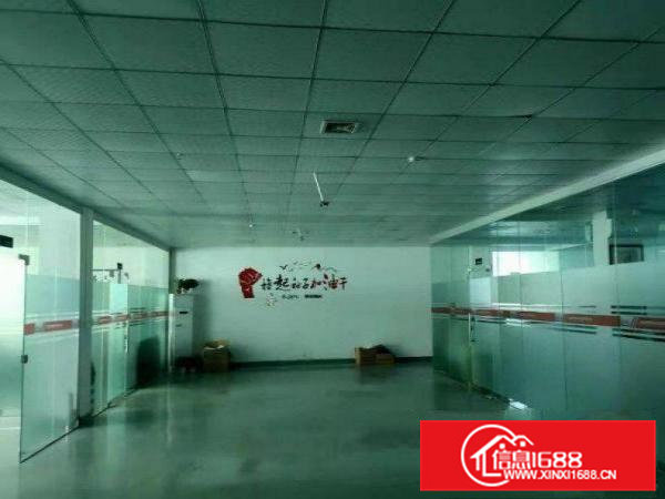 石排赤坎原房东标准一楼1500平方带行车厂房