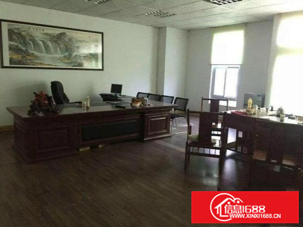 分租楼上400平方厂房