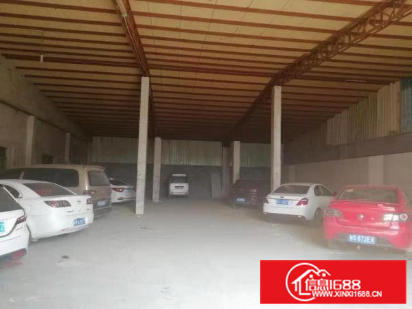 大朗杨涌新出单一层钢构700平厂房可办环评交通便利易招工