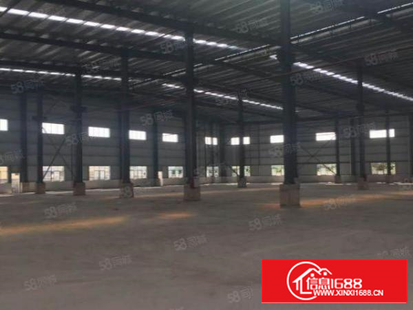 万江石美路边上原房东钢构4000平带消防喷淋