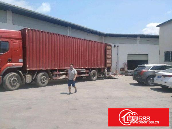 原房东独栋厂房700平方，面积实量可做小污染