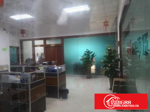 沙井沙三社区，新出一楼1880平标准厂房出租。