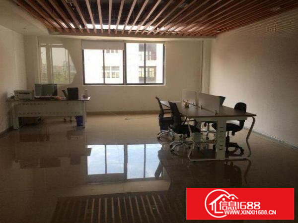 横岗龙岗大道标准厂房2200平任意分租，适合电商贸易