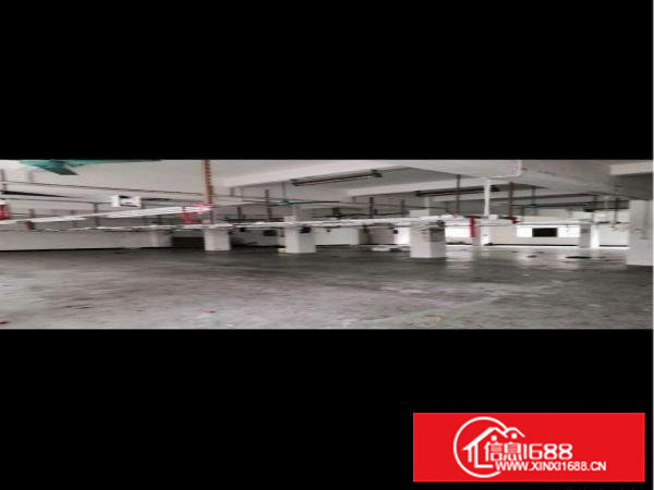 虎门北柵地铺厂房招租