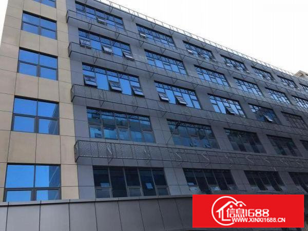 独院写字楼、电商园，仓库整层1500平米可分租