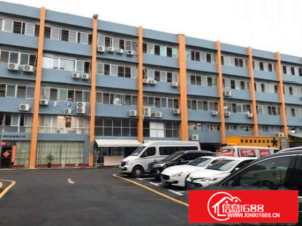 百鸽笼地铁可园旁工业区300.500.1000平方出租